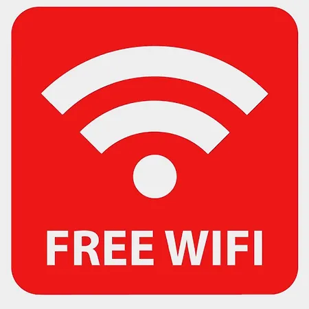 Elegante Hasta 5 Personas Wifi Gratis Denia